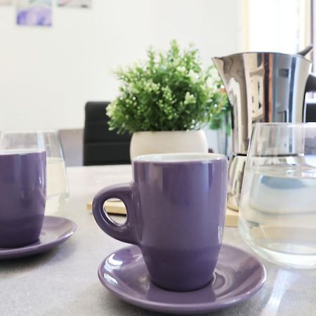 Cenisio Comfort House 밀라노 외부 사진
