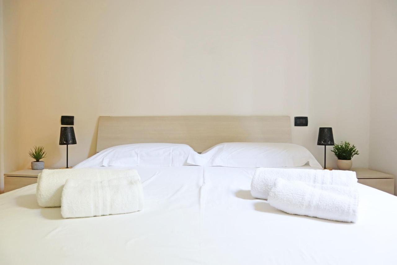 Cenisio Comfort House 밀라노 외부 사진